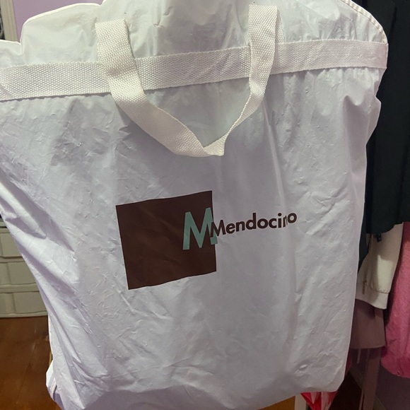 Mackage Winter Jacket double fur - Picture 3 of 3